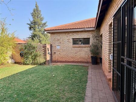 3 Bedroom House in Kathu