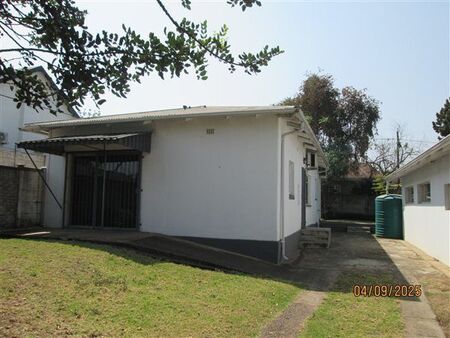 2 Bedroom Flat in Vryheid