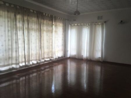 3 Bedroom House in Oslo Beach