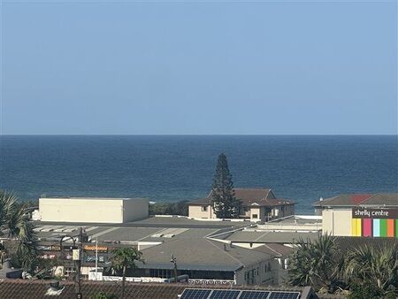 2 Bedroom Apartment in Shelly Beach