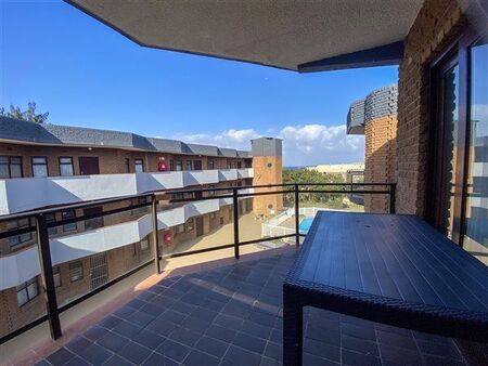 2 Bedroom Apartment in Uvongo