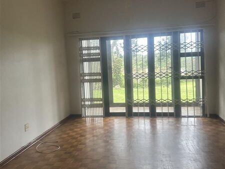 2 Bedroom Apartment in Umtentweni