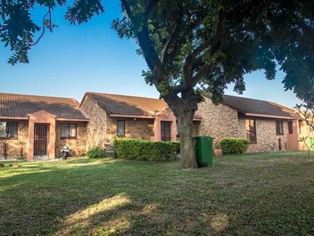 2 Bedroom Simplex in Veld En Vlei