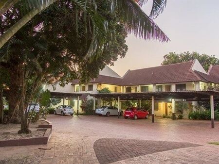 2 Bedroom Apartment in Meerensee