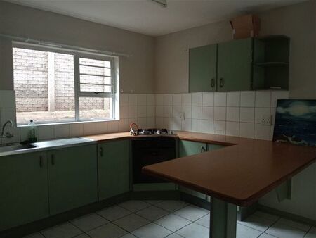 2 Bedroom Apartment in Meerensee