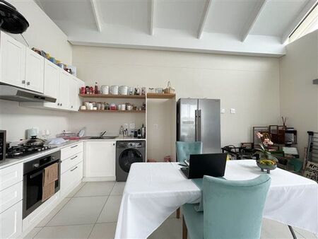 1 Bedroom Apartment in Hilton