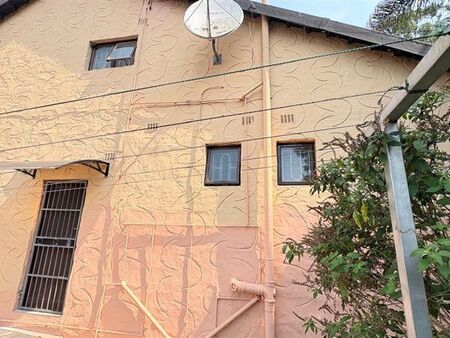 2 Bedroom House in Westville