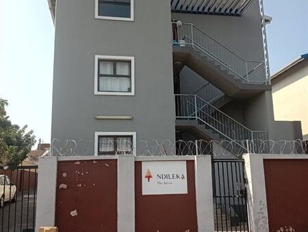 Studio Apartment in Berea West