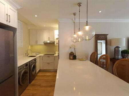 2 Bedroom Apartment in Umhlanga Rocks