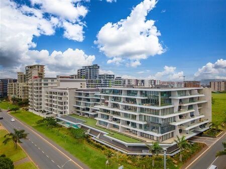 3 Bedroom Apartment in Umhlanga Ridge