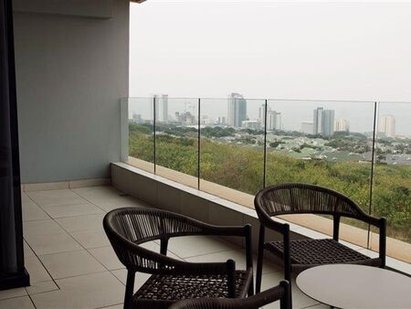3 Bedroom Apartment in Umhlanga Ridge