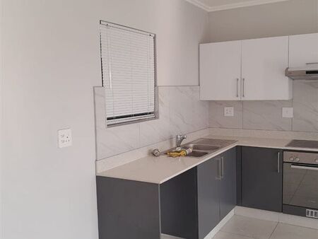 2 Bedroom Apartment in Umhlanga Ridge