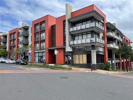 Studio Apartment in Umhlanga Ridge