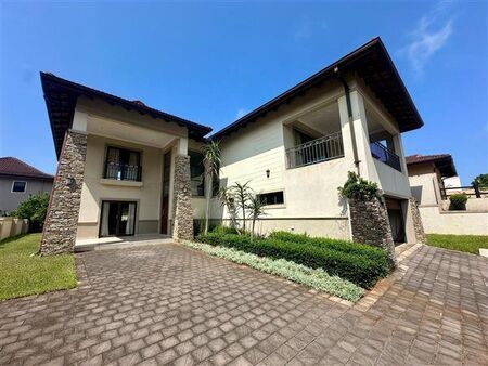 4 Bedroom House in Izinga Estate
