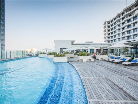 3 Bedroom Apartment in Umhlanga Rocks