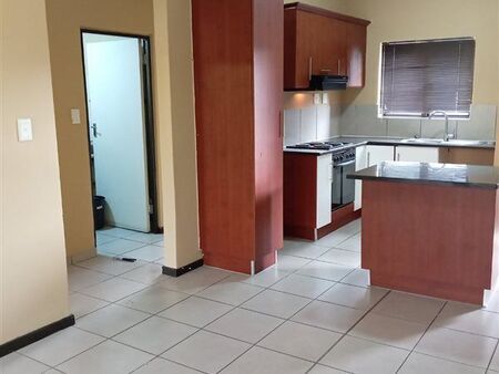 2 Bedroom Apartment in Westville