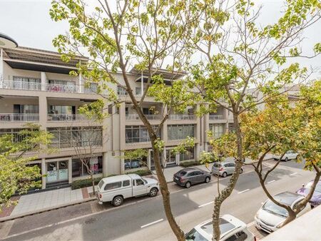 2 Bedroom Apartment in Umhlanga Ridge