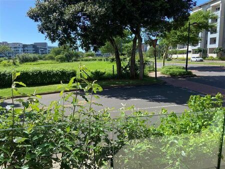 3 Bedroom Apartment in Umhlanga Ridge