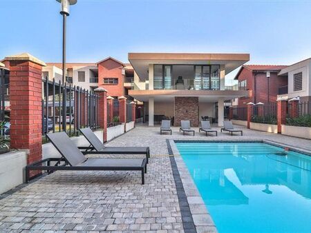 2 Bedroom Apartment in Umhlanga Ridge