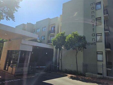 1 Bedroom Apartment in Umhlanga Ridge