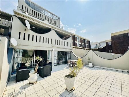 3 Bedroom Apartment in Umhlanga Rocks