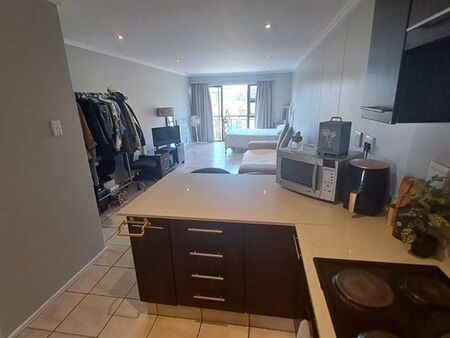 Studio Apartment in Umhlanga Ridge