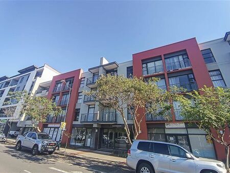 Studio apartment in Umhlanga Ridge