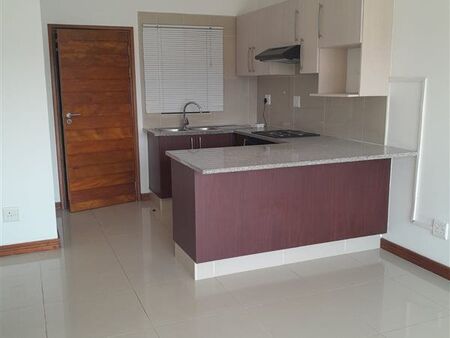 2 Bedroom Apartment in Umhlanga Ridge