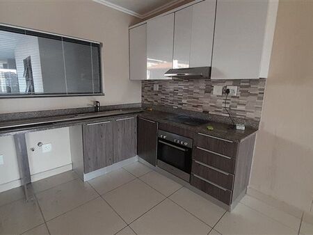 2 Bedroom Apartment in Umhlanga Ridge