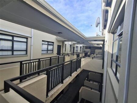 2 Bedroom Apartment in New Town Centre