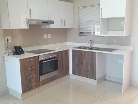 2 Bedroom Apartment in Umhlanga Ridge