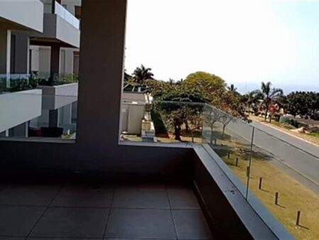 2 Bedroom Apartment in Umhlanga Rocks