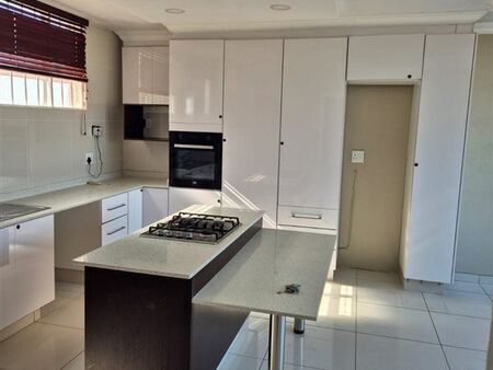 2 Bedroom Apartment in Malvern
