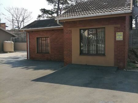 1 Bedroom Apartment in Malvern