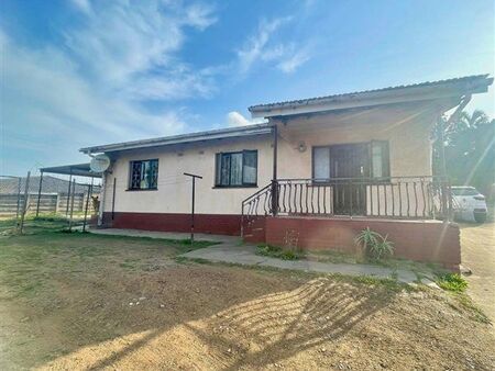 2 Bedroom House in Parlock