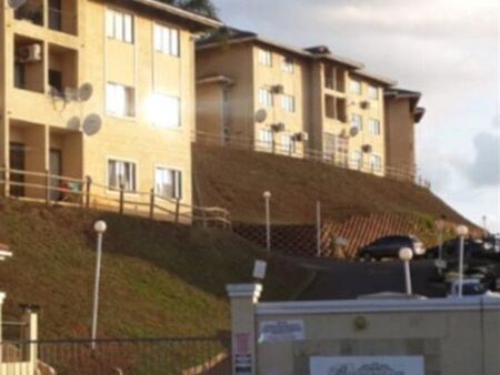 2 Bedroom Apartment in Southgate