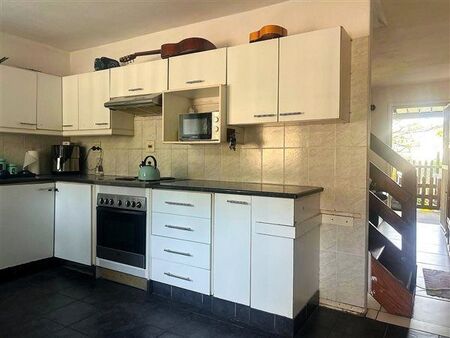 2 Bedroom Duplex in Ashley