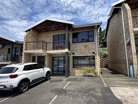 2 Bedroom Apartment in Newlands East