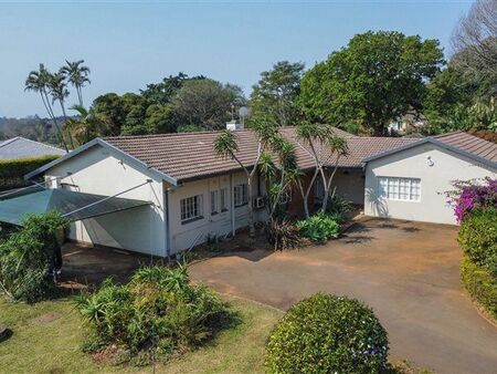 4 Bedroom House in Gillitts