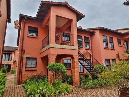 2 Bedroom Apartment in Plantations