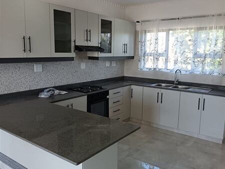 2 Bedroom Apartment in Park Hill