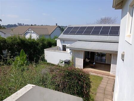 3 Bedroom Townhouse in Assagay