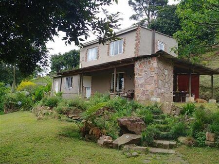 2 Bedroom House in Assagay