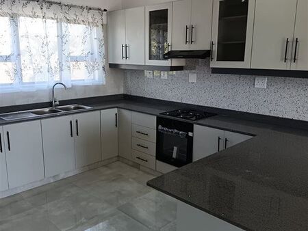 2 Bedroom Apartment in Park Hill