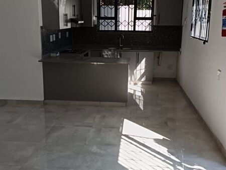 2 Bedroom Apartment in Park Hill