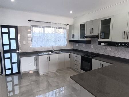 2 Bedroom Apartment in Park Hill