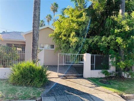 1 Bedroom Apartment in Vincent
