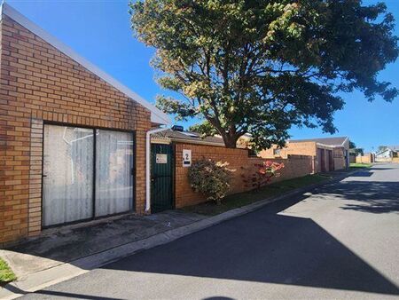 2 Bedroom House in Gonubie