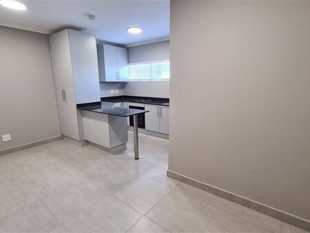 1 Bedroom Apartment in Gonubie