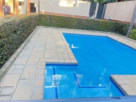 2 Bedroom Apartment in Morningside